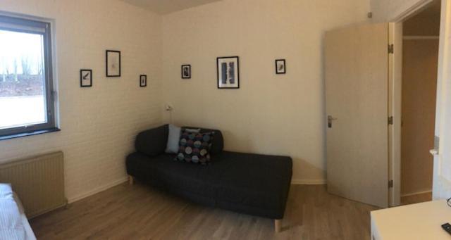 Herlufmagle Hallen Kültér fotó